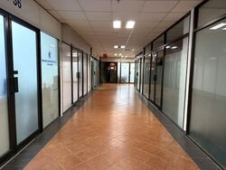 Jalan Besar Plaza (D8), Shop House #594864801